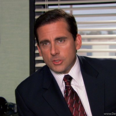 Profile Picture of Michael Scott's Burner Account (@Michael77059313) on Twitter