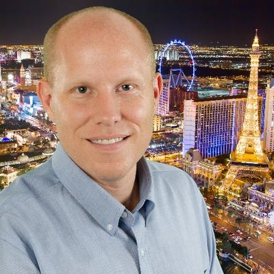 Profile Picture of David Brandyberry (@dbrandyb) on Twitter