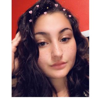 Profile Picture of Jasmine Almaguer (@jasmine.almaguer) on Facebook