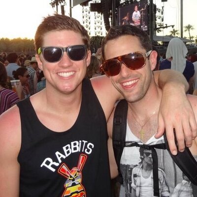 Profile Picture of Andrew Kerns (@Drewbular) on Twitter