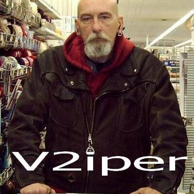 Profile Picture of David Loflin (@v2iper702) on Twitter