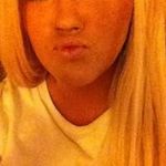 Profile Picture of Kristina Blasier (@kristinablasier) on Instagram