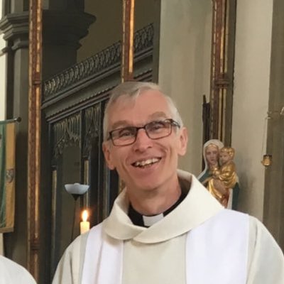 Profile Picture of Paul Ayers (@archdleeds) on Twitter
