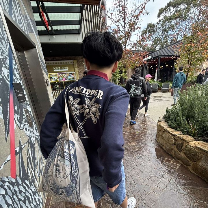 Profile Picture of Kevin (@kev1n.ly) on Tiktok