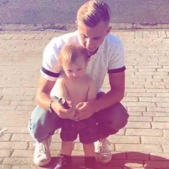 Profile Picture of Isaiah Vandewarker (@ivandewarker) on Poshmark