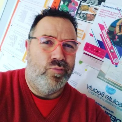 Thomas Gapin - Twitter Profile Picture of Thomas Gapin (@ThomasGapin1) on Twitter