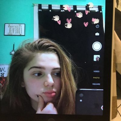 Profile Picture of Gabrielle Grimes (@gabriel30554970) on Twitter