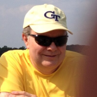 Profile Picture of Jim Helton (@BufordJim) on Twitter
