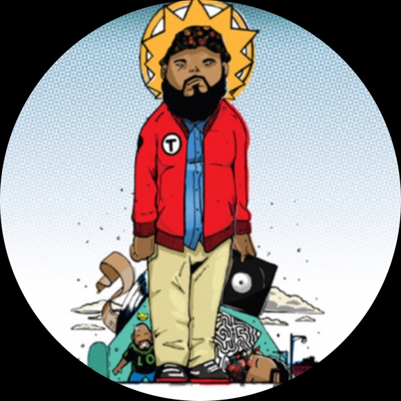 Profile Picture of Jacob Charbonneau (@jcharbz) on Poshmark