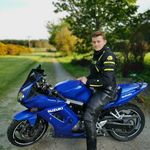 Profile Picture of Brandon Sanger (@dangerboy_sanger55) on Instagram