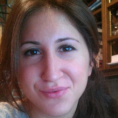 Profile Picture of Sarah Crystal (@SarahNagel14) on Twitter