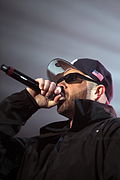 Profile Picture of Danny Boy (rapper)on Wikipedia