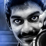 Profile Picture of Prasanna Kumar (@prasanna 95) on Flickr