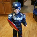 Profile Picture of Randy Newby (@randyn45) on Instagram