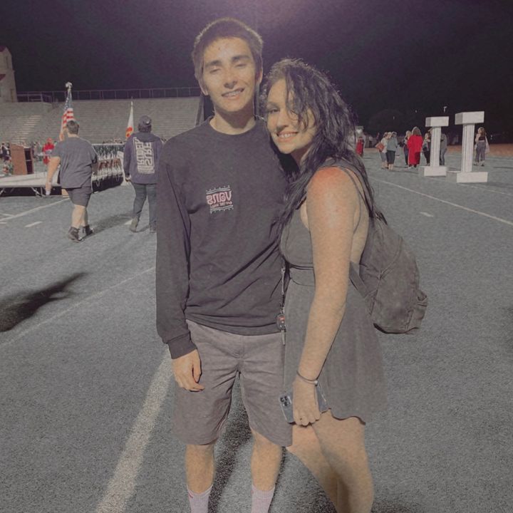 Profile Picture of Chris Silverthorn (@yaboichris_24) on Tiktok