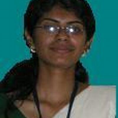 Profile Picture of Smitha Thomas (@Smichuu) on Twitter