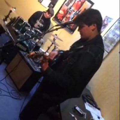 Profile Picture of Matheo Bolger (@MattBolger18) on Twitter