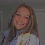 Profile Picture of haley (@haleybosselait) on Instagram