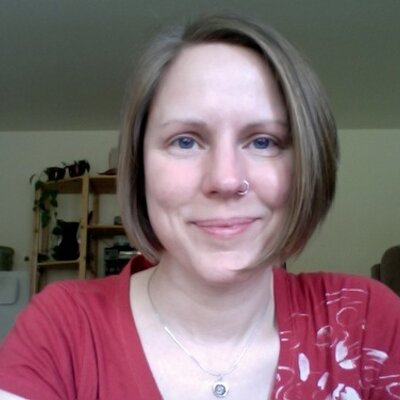 Profile Picture of Sharon Crowley (@arguchik) on Twitter