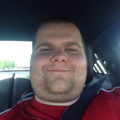 Profile Picture of Brandon Pippin (@@pippinbuccs) on Twitter