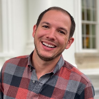 Profile Picture of Nate Peace (@n8peace) on Twitter