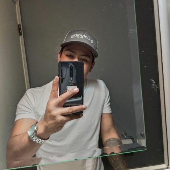 Profile Picture of Christian Alvarez (@alvarezest1997) on Poshmark