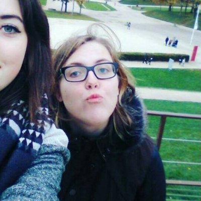 Profile Picture of Robert Candice (@CandiceRobert25) on Twitter