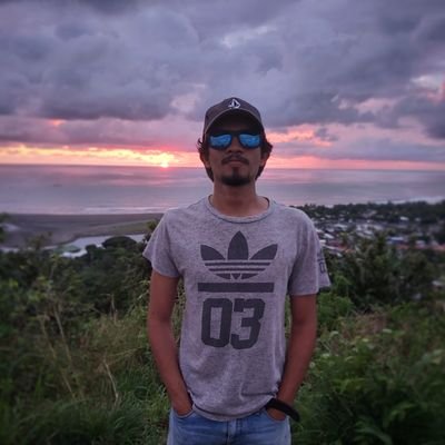 Profile Picture of Eleazar Rodríguez (@hugo_eleazarR) on Twitter