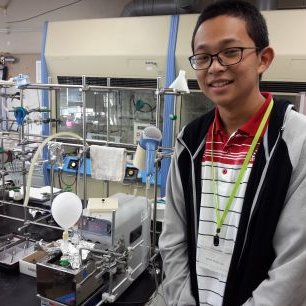 Profile Picture of Wong Hong Gao (@gao_wong) on Twitter