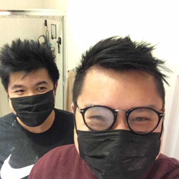 Profile Picture of Daniel Situ (@bbqdan) on Poshmark