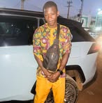 Profile Picture of David Dembele (@David-Dembele) on Facebook