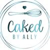 Ally Graham - Tiktok Profile Picture of Ally Graham (@@caked_by_ally) on Tiktok