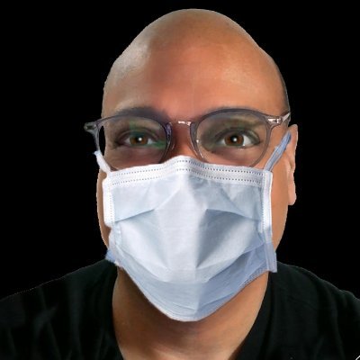 Profile Picture of Paul Silva (@KindSirPaul) on Twitter