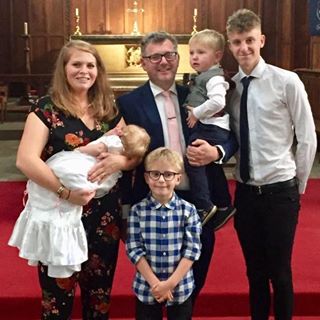 Profile Picture of Benjamin SalvettiLangton (@benjamin.langton.50) on Facebook