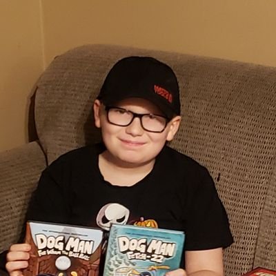 Profile Picture of Lucas Pike (@LucasPike14) on Twitter