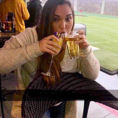 Profile Picture of Elin Vananne (@elinvananne) on Twitter