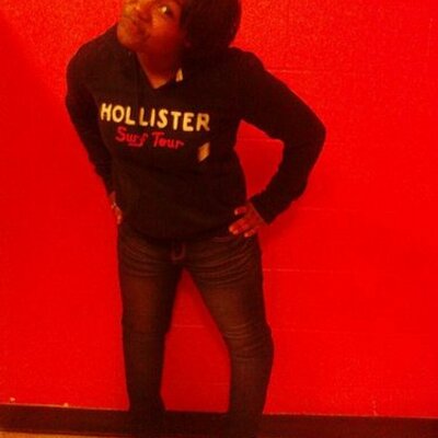 Profile Picture of Kayla Arnold (@BhadAh_KayFelix) on Twitter