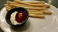 Profile Picture of Lumpiang kesoon Wikipedia