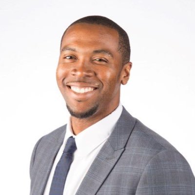 Profile Picture of Wayne Clark (@Wayne_C__) on Twitter