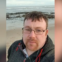 Profile Picture of craigballantyne45 (@craigballantyne45) on Tiktok