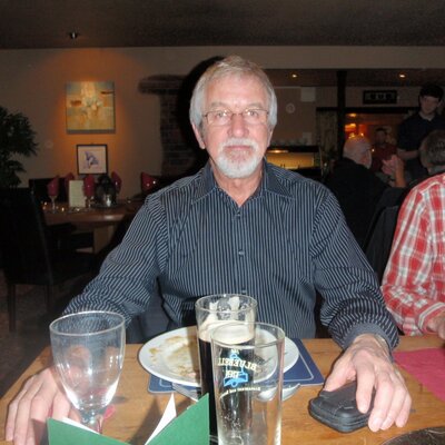 Profile Picture of DEREK EMERSON (@DEREKEMERSON6) on Twitter