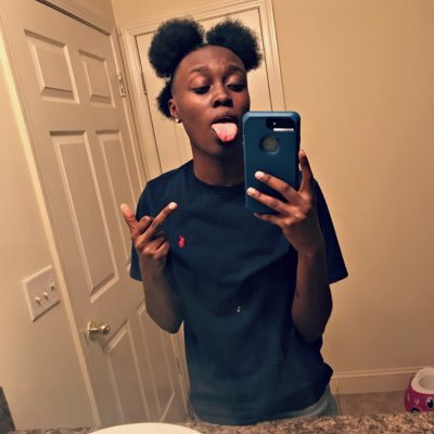 Profile Picture of Jasmine Walden (@2muchJas) on Twitter