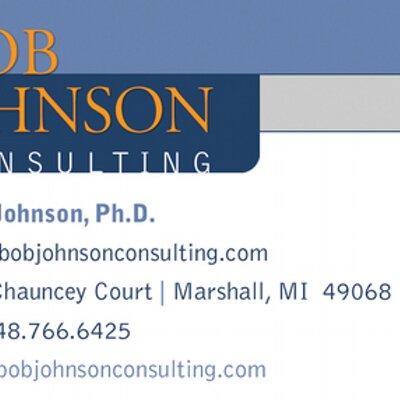 Profile Picture of Bob Johnson (@HighEdMarketing) on Twitter