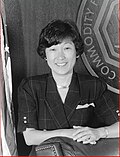 Profile Picture of Wendy Lee Grammon Wikipedia