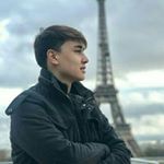 Profile Picture of Edward Barber (@_edwardbarber) on Instagram