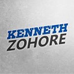 Profile Picture of Kenneth Zohore (@kzohore) on Instagram