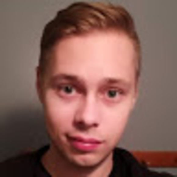 Profile Picture of Joel Hager (@phyxion) on Poshmark