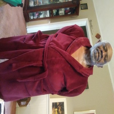 Profile Picture of Leonard Carl Clifton (@LeonardCarlCli4) on Twitter