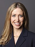 Profile Picture of Laura Trott (politician) - Wikipediaon Wikipedia