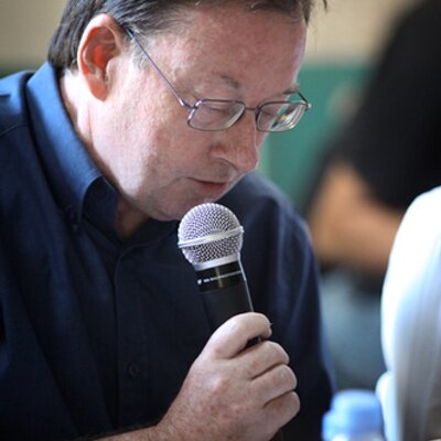 Profile Picture of Terence Blake (@@TPBlake) on Twitter